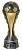 Фигура B280/33V-3 футбол (H-30 см)