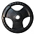 Диск обрезиненный 3 HANDLE черный D51 мм PROFI-FIT 25 кг