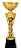 Кубок KB 9067 C (H-24,5 см, D-80 мм)