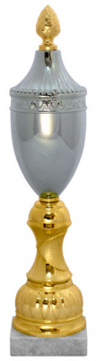Кубок KB 9303 C (H-32 см, D-70 мм)