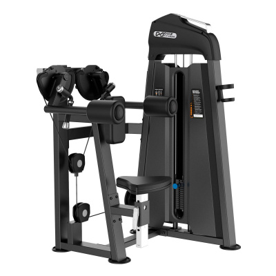E-3005 Дельт-машина (Lateral Raise). Стек 56 кг.
