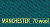 Сукно Manchester 70 Blue green competition ш2.0м