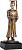 Фигурка литая Образование RF2271/BR 23см (85*23)