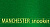 Сукно Manchester ш1,98м Snooker green