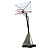 Баскетбольная мобильная стойка DFC STAND54T