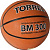 Мяч баск. "TORRES BM300" арт.B02016, р.6, резина, нейлон. корд, бут. камера, темнооранж-черн