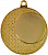 Медаль MMA4020/G 40(25) G-1,5мм