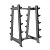 E-3055 Стойка для штанг 10 шт ( Barbell Rack)