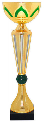 Кубок KB 5007 B/2 (H-31 см, D-120 мм)