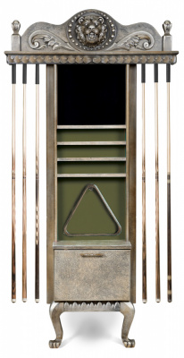 Киевница Лео клен (, Манчестер 70 yellow green)