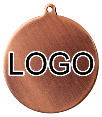 Медаль MMC5051/B COLOR с нанесением D-50 G-3мм