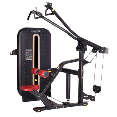 Верхняя тяга Gymmaster M8F-012