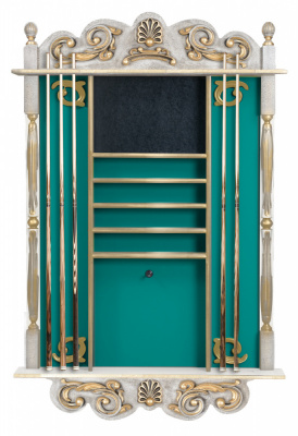 Киевница Ренессанс Гранж К-12 клен  (, Манчестер 70 yellow green)