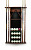 Киевница К-22-1 сосна (№5,Гэлакси Люкс)