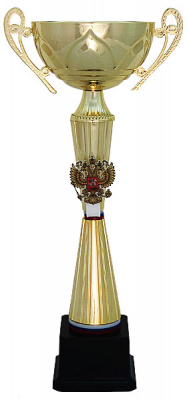 Кубок KB 7234 (H-38 см, D-120 мм)