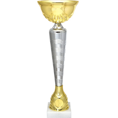 Кубок KB 7201 C (H-33,5 см, D-100 мм)