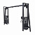 E-7016 Кроссовер с изменением высоты (Adjustable Crossover). Стек 2x110 кг. РАСПРОДАЖА
