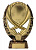 Фигура B286/33С (без накладки, H-21,5 см)