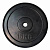 Диск обрезиненный Classic черный D26 мм PROFI-FIT 15 кг РАСПРОДАЖА