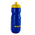 Бутылка для воды "MIKASA WB8004", 700мл, пластик, синяя