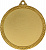 Медаль MMC7060/G 70(58) G-2.5мм