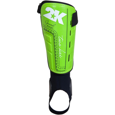 Щитки футбольные 2K Sport Guard Maxi Pro