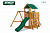 Детский городок KIDS стандарт (green)