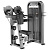 E-5005 Дельт-машина (Lateral Raise). Стек 56 кг.