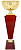 Кубок KB 6020 B (H-37,5 см, D-120 мм)