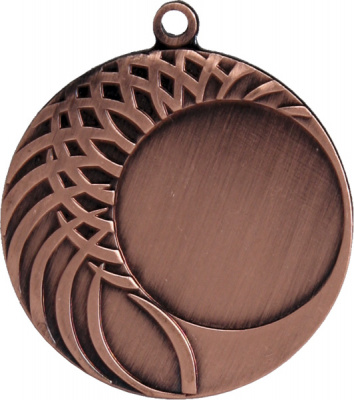 Медаль MMC1040/B 40(25) G-2мм